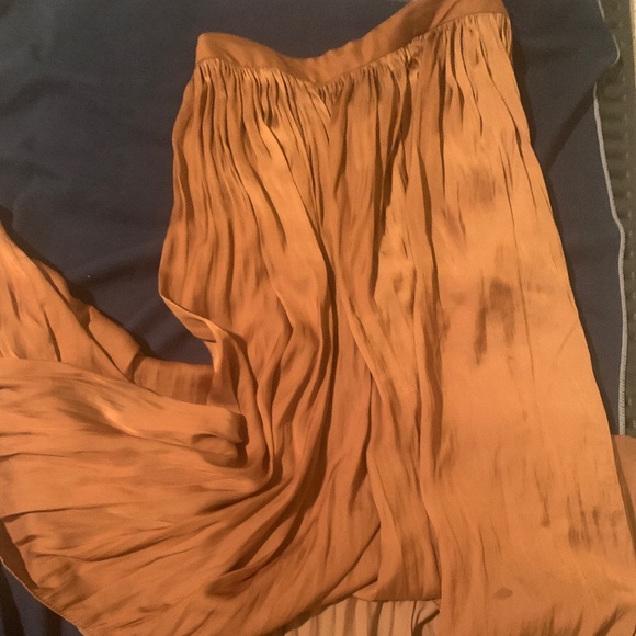 Anthropologie Dresses & Skirts - Nomad Morgan carper skirt